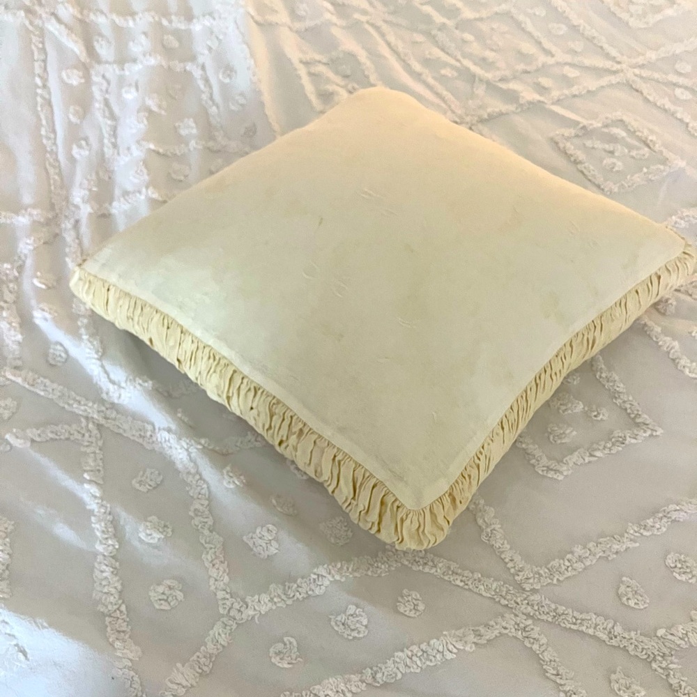 Bella Notte Cushion